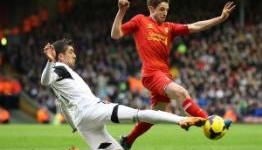 Lucas and Joe Allen set for a huge role in the title race