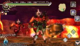 Review: Ragnarok Odyssey ACE | oprainfall