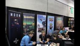 PAX East 2014: Interview: Jools Watsham (Renegade Kid)