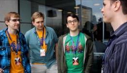 PAX East 2014: Video Interview with Ackk Studios