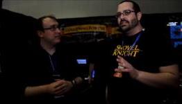 PAX East 2014: Video Interview with Yacht Club Games