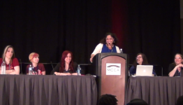 [PAX East ’14] Why it’s awesome being a female in the gaming industry