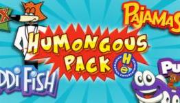 Humongous Entertainment Games Now On Steam | Leviathyn