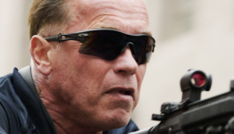 REVIEW: Sabotage (2014) | ManlyMovie