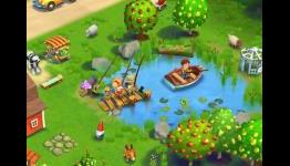 Zynga bets the Farm(Ville) on mobile