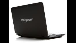 Eurocom Announces New Laptop/Notebook – The Electra 2