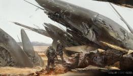 Petroglyph Goes Back to the Future with Grey Goo| Spiderduck