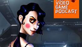 Top Video Game Podcast #205 – Keep Your Helmet On At All Times