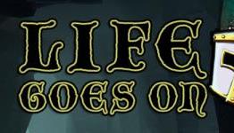 Life Goes On Now Available on Steam
