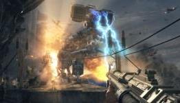 GameSkinny @ PAX East 2014: Hands-On Preview of Wolfenstein: The New Order
