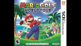Mario Golf: World Tour to Feature Robust Online Tournaments, Downloadable Demo Incoming