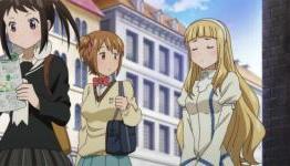Soul Eater Not! Episode 2 Review | Jamie Me