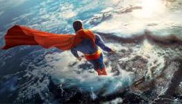 Absolutely Stunning Superman Returns Concept Art by Jeff Julian