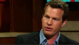 Jonathan Nolan Shares His Thoughts On Ben Affleck As Batman