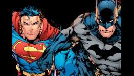 Nick Frost Chooses Between BvS and Cap 3