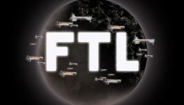 A beginner’s guide to ‘FTL: Faster Than Light’ on iPad