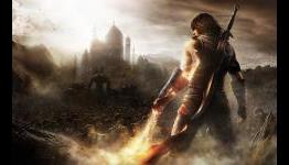 New Prince of Persia in Development