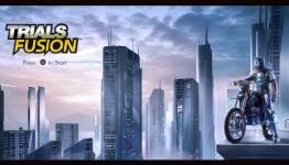 PSLS – Trials Fusion Review (PS4)