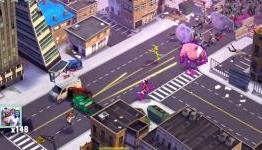Max Level | PAX East 2014: World Zombination