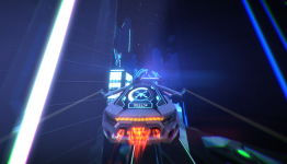 Pixelitis PAX East 2014 Preview: Distance has cars that jump, rotate and soar
