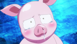 Accel World: Part 1/2 Review [Capsule Computers]