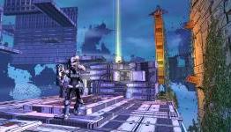Cloudbuilt Review – 42 Level One