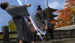[Continue Play] Retro Import Review – Yakuza Kenzan!