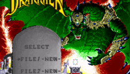 Super Nintendo Game Review – Drakkhen | 1 More Castle
