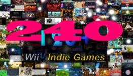 240 Upcoming Wii U Indie Games (updated with 100+ new titles)