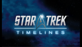 PAX East 2014 Exclusive: Star Trek Timelines Revives “Who’s your favorite Captain?” Debate