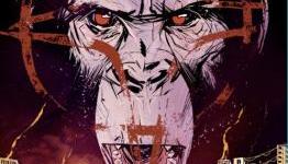Dawn of the Planet of the Apes Cast Coming to WonderCon With Boom Studios