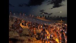 10 Years Later – Rome: Total War