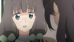 selector infected WIXOSS Episode 3 Impressions [Capsule Computers]