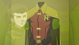 Fanboys Anonymous Review: Son of Batman