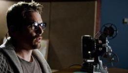 Irish Director Ciaran Foy Will Take on Sinister 2