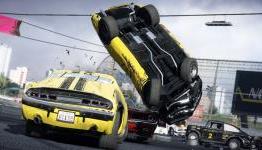 Bugbear Entertainment on “Next Car Game” and the simple pleasure of messy driving