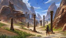 The Elder Scrolls Online Review | TheGameJar