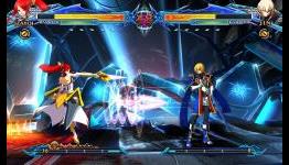 BlazBlue: Chrono Phantasma Gets New PS Vita Extra Scenario Video