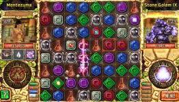 Treasures of Montezuma: Arena Is Coming To PlayStation Vita