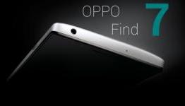 Oppo Find 7 Headed To More International Markets This Summer