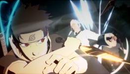Naruto Storm Revolution Uchiha Images
