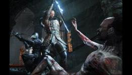 Dead Crusade: Zombies Go Medieval