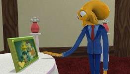 Octodad: Deadliest Catch Is Finally Coming To PS4 On 22nd Of April