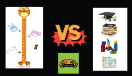 GameEnthus Podcast ep179: Growth vs Maturity or Digital Fingers