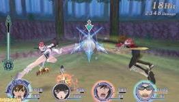 Tales Of Series Producer Hideo Baba Confirms Tales Of Hearts R Localization In A New Video