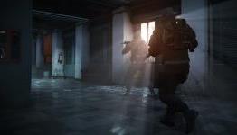 Tom Clancy’s The Division gets a new screenshot