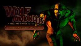 The Wolf Among Us: Episode 3- A Crooked Mile | Collector-Corners
