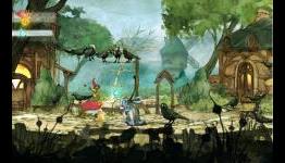 Child of Light Preview – PAX East 2014 | NGN