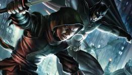 Son of Batman Movie Review | GeekedOutNation