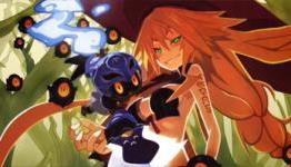 Review: The Witch and the Hundred Knight (DarkZero)